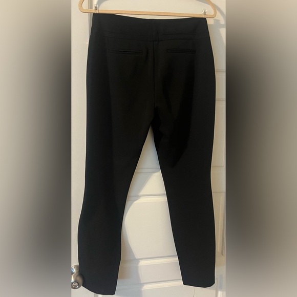 Black slacks size small - Picture 1 of 3